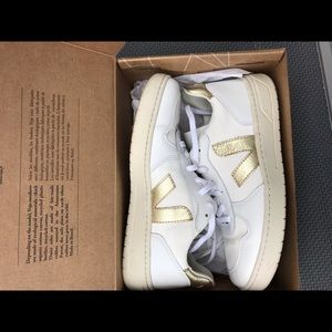 Veja sneakers, size 10